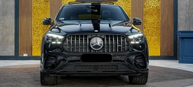 Mercedes-Benz GLE 53 4MATIC AMG Coupe 4MATIC+ - 92000 € / 179936.36 лв. - 98081204 2 | Car24.bg Mercedes-Benz GLE 53 4MATIC AMG Coupe 4MATIC+ - 92000 € / 179936.36 лв. - 98081204 2