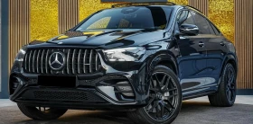 Mercedes-Benz GLE 53 4MATIC AMG Coupe 4MATIC+ - 92000 € / 179936.36 лв. - 98081204 3 | Car24.bg Mercedes-Benz GLE 53 4MATIC AMG Coupe 4MATIC+ - 92000 € / 179936.36 лв. - 98081204 3