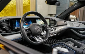 Mercedes-Benz GLE 53 4MATIC AMG Coupe 4MATIC+ - 92000 € / 179936.36 лв. - 98081204 7 | Car24.bg Mercedes-Benz GLE 53 4MATIC AMG Coupe 4MATIC+ - 92000 € / 179936.36 лв. - 98081204 7