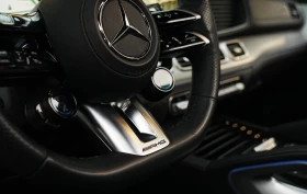 Mercedes-Benz GLE 53 4MATIC AMG Coupe 4MATIC+ - 92000 € / 179936.36 лв. - 98081204 12 | Car24.bg Mercedes-Benz GLE 53 4MATIC AMG Coupe 4MATIC+ - 92000 € / 179936.36 лв. - 98081204 12