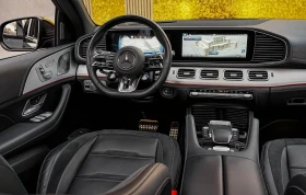 Mercedes-Benz GLE 53 4MATIC AMG Coupe 4MATIC+ - 92000 € / 179936.36 лв. - 98081204 6 | Car24.bg Mercedes-Benz GLE 53 4MATIC AMG Coupe 4MATIC+ - 92000 € / 179936.36 лв. - 98081204 6