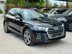 Audi Q5 S-line Quattro