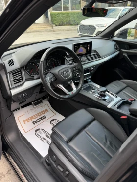 Audi Q5 S-line Quattro | Auto.bg — изображение 8 Audi Q5 S-line Quattro | Auto.bg — изображение 8