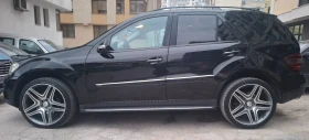 Mercedes-Benz ML 320 - 7500 € / 14668.73 лв. - 75406125 4 | Car24.bg Mercedes-Benz ML 320 - 7500 € / 14668.73 лв. - 75406125 4