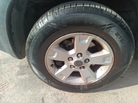 Ford Maverick undefined | Auto.bg — изображение 5 Ford Maverick undefined | Auto.bg — изображение 5