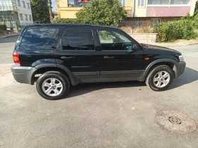 Ford Maverick undefined | Auto.bg — изображение 3 Ford Maverick undefined | Auto.bg — изображение 3