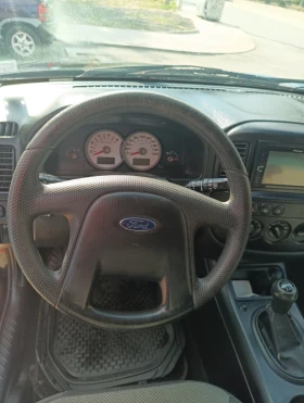 Ford Maverick undefined | Auto.bg — изображение 6 Ford Maverick undefined | Auto.bg — изображение 6