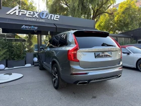 Volvo Xc90 T8 R-DESIGN/BOWERS&WILKINS/360/HEAD-UP/7SEATS | Auto.bg — изображение 4 Volvo Xc90 T8 R-DESIGN/BOWERS&WILKINS/360/HEAD-UP/7SEATS | Auto.bg — изображение 4
