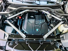 BMW X5 40i Msport xDrive - 35999 € - 25442346 5 | Car24.bg BMW X5 40i Msport xDrive - 35999 € - 25442346 5
