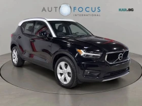 Volvo XC40 undefined | Auto.bg — изображение 3 Volvo XC40 undefined | Auto.bg — изображение 3