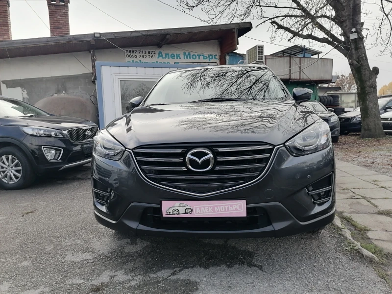 Mazda CX-5 2.0i 4x4 Revolution - 27900 лв. / 14265.04 € - 44121943 1 | Car24.bg Mazda CX-5 2.0i 4x4 Revolution - 27900 лв. / 14265.04 € - 44121943 1