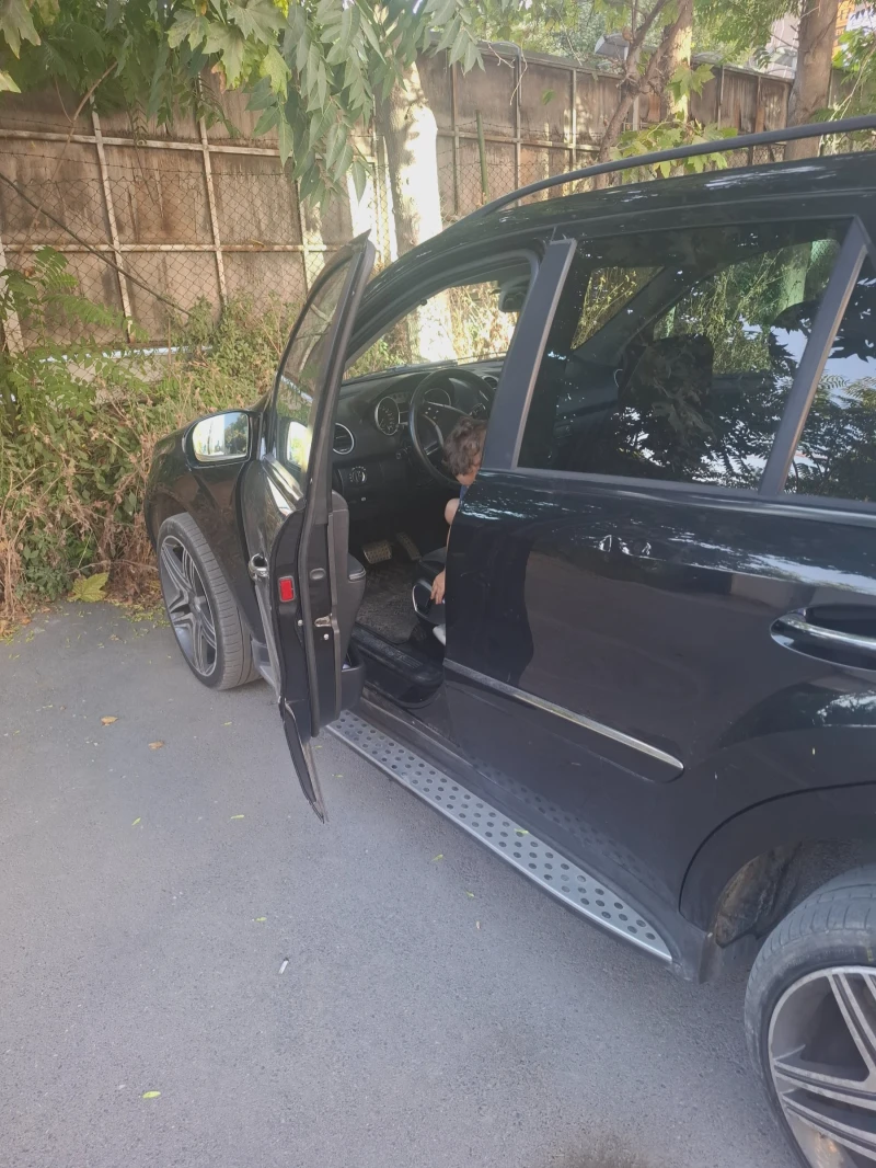 Mercedes-Benz ML 320 - 7500 € / 14668.73 лв. - 75406125 1 | Car24.bg Mercedes-Benz ML 320 - 7500 € / 14668.73 лв. - 75406125 1