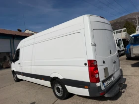 VW Crafter 2.5TDI* MAXI* Климатик | Auto.bg — изображение 5 VW Crafter 2.5TDI* MAXI* Климатик | Auto.bg — изображение 5