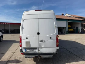 VW Crafter 2.5TDI* MAXI* Климатик | Auto.bg — изображение 6 VW Crafter 2.5TDI* MAXI* Климатик | Auto.bg — изображение 6