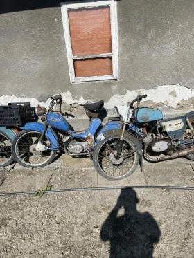 Simson Sr undefined | Auto.bg — изображение 2 Simson Sr undefined | Auto.bg — изображение 2