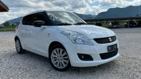 Suzuki Swift 1.3DDIS-75к.с.-EURO 5B-ВНОС ИТАЛИЯ 1 - Car24.bg Suzuki Swift 1.3DDIS-75к.с.-EURO 5B-ВНОС ИТАЛИЯ 1