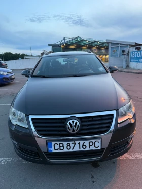 VW Passat - Car24.bg VW Passat