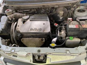 Suzuki Liana | Mobile.bg — малка снимка 10