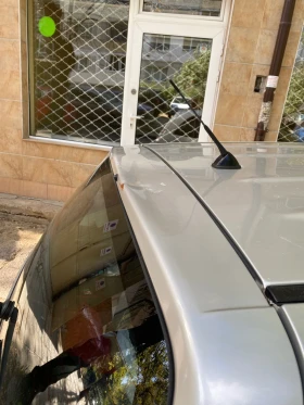 Suzuki Liana | Mobile.bg — малка снимка 3