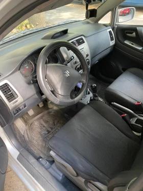 Suzuki Liana | Mobile.bg — малка снимка 8