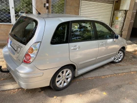 Suzuki Liana | Mobile.bg — малка снимка 6