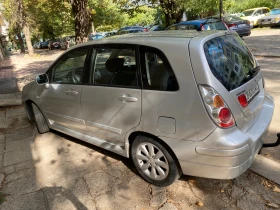 Suzuki Liana | Mobile.bg — малка снимка 7