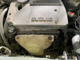 Suzuki Liana | Mobile.bg — малка снимка 9