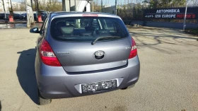 Hyundai I20 1.6i Швейцария - 8900 лв. / 4550.50 € - 60145049 5 | Car24.bg Hyundai I20 1.6i Швейцария - 8900 лв. / 4550.50 € - 60145049 5