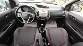 Hyundai I20 1.6i Швейцария - 8900 лв. / 4550.50 € - 60145049 7 | Car24.bg Hyundai I20 1.6i Швейцария - 8900 лв. / 4550.50 € - 60145049 7
