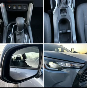 Toyota Corolla Cross 2.0i 166кс. AWD - 47001 лв. / 24031.23 € - 11416064 11 | Car24.bg Toyota Corolla Cross 2.0i 166кс. AWD - 47001 лв. / 24031.23 € - 11416064 11