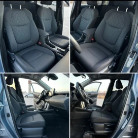 Toyota Corolla Cross 2.0i 166кс. AWD - 47001 лв. / 24031.23 € - 11416064 10 | Car24.bg Toyota Corolla Cross 2.0i 166кс. AWD - 47001 лв. / 24031.23 € - 11416064 10