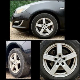 Opel Astra 1.7CDTi FACELIFT* EURO 5* NAVI - 8900 лв. / 4550.50 € - 76555772 9 | Car24.bg Opel Astra 1.7CDTi FACELIFT* EURO 5* NAVI - 8900 лв. / 4550.50 € - 76555772 9