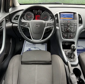 Opel Astra 1.7CDTi FACELIFT* EURO 5* NAVI - 8900 лв. / 4550.50 € - 76555772 11 | Car24.bg Opel Astra 1.7CDTi FACELIFT* EURO 5* NAVI - 8900 лв. / 4550.50 € - 76555772 11