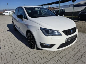Seat Ibiza 1.4TDi/FR /90k/EURO 6B Лизинг - Car24.bg Seat Ibiza 1.4TDi/FR /90k/EURO 6B Лизинг