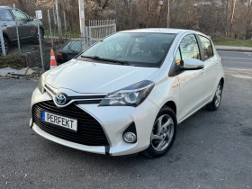 Toyota Yaris 1.5Hybrid - Car24.bg Toyota Yaris 1.5Hybrid