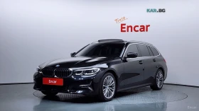 BMW 320 360 CAM* PANO* HEADUP