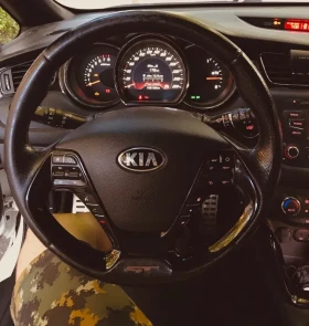 Kia Pro ceed GT 1.6 Turbo - 6000 € / 11734.98 лв. - 42912098 7 | Car24.bg Kia Pro ceed GT 1.6 Turbo - 6000 € / 11734.98 лв. - 42912098 7