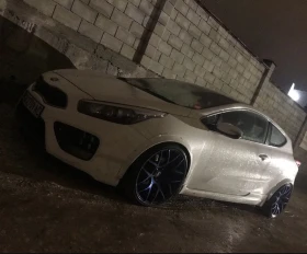 Kia Pro ceed GT 1.6 Turbo - 6000 € / 11734.98 лв. - 42912098 6 | Car24.bg Kia Pro ceed GT 1.6 Turbo - 6000 € / 11734.98 лв. - 42912098 6