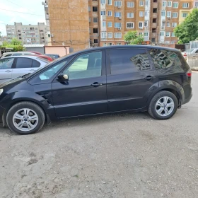 Ford S-Max - 3800 € / 7432.15 лв. - 27379277 5 | Car24.bg Ford S-Max - 3800 € / 7432.15 лв. - 27379277 5