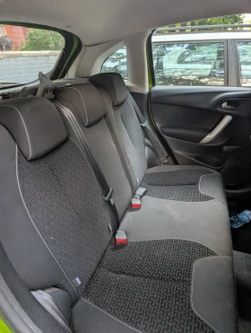 Citroen C3 - 2700 € / 5280.74 лв. - 96130783 3 | Car24.bg Citroen C3 - 2700 € / 5280.74 лв. - 96130783 3
