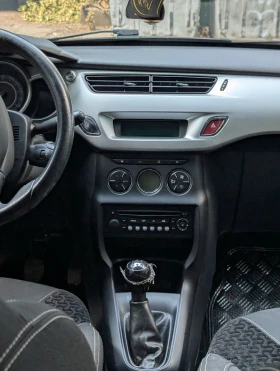 Citroen C3 - 2700 € / 5280.74 лв. - 96130783 4 | Car24.bg Citroen C3 - 2700 € / 5280.74 лв. - 96130783 4