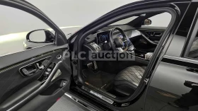 Mercedes-Benz S 400 d 4MATIC AMG| 360| BURMASTER| DIST+ | ВКЛ.ТЕХНТЕСТ | Auto.bg — изображение 4 Mercedes-Benz S 400 d 4MATIC AMG| 360| BURMASTER| DIST+ | ВКЛ.ТЕХНТЕСТ | Auto.bg — изображение 4