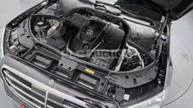 Mercedes-Benz S 400 d 4MATIC AMG| 360| BURMASTER| DIST+ | ВКЛ.ТЕХНТЕСТ | Auto.bg — изображение 15 Mercedes-Benz S 400 d 4MATIC AMG| 360| BURMASTER| DIST+ | ВКЛ.ТЕХНТЕСТ | Auto.bg — изображение 15