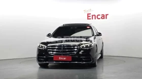 Mercedes-Benz S 400 d 4MATIC AMG| 360| BURMASTER| DIST+ | ВКЛ.ТЕХНТЕСТ | Auto.bg — изображение 3 Mercedes-Benz S 400 d 4MATIC AMG| 360| BURMASTER| DIST+ | ВКЛ.ТЕХНТЕСТ | Auto.bg — изображение 3