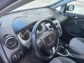 Seat Altea Altea XL 1.2 105k | Auto.bg — изображение 7 Seat Altea Altea XL 1.2 105k | Auto.bg — изображение 7