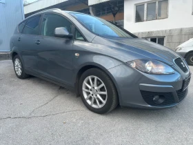 Seat Altea Altea XL 1.2 105k | Auto.bg — изображение 5 Seat Altea Altea XL 1.2 105k | Auto.bg — изображение 5