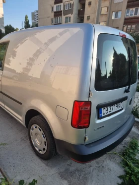 VW Caddy 1.6 Tdi klimatik - 7800 € / 15255.47 лв. - 84731826 11 | Car24.bg VW Caddy 1.6 Tdi klimatik - 7800 € / 15255.47 лв. - 84731826 11