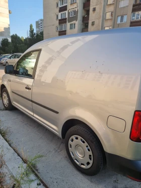 VW Caddy 1.6 Tdi klimatik - 7800 € / 15255.47 лв. - 84731826 12 | Car24.bg VW Caddy 1.6 Tdi klimatik - 7800 € / 15255.47 лв. - 84731826 12