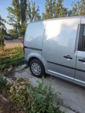 VW Caddy 1.6 Tdi klimatik - 7800 € / 15255.47 лв. - 84731826 5 | Car24.bg VW Caddy 1.6 Tdi klimatik - 7800 € / 15255.47 лв. - 84731826 5