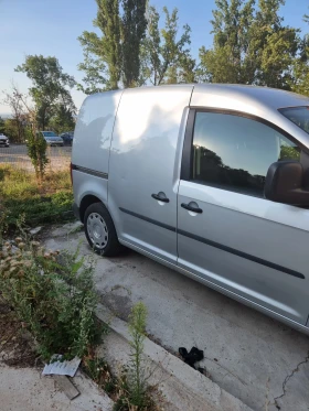VW Caddy 1.6 Tdi klimatik - 7800 € / 15255.47 лв. - 84731826 4 | Car24.bg VW Caddy 1.6 Tdi klimatik - 7800 € / 15255.47 лв. - 84731826 4